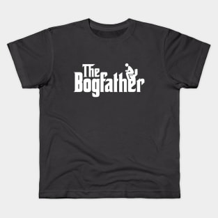 The Bogfather Kids T-Shirt